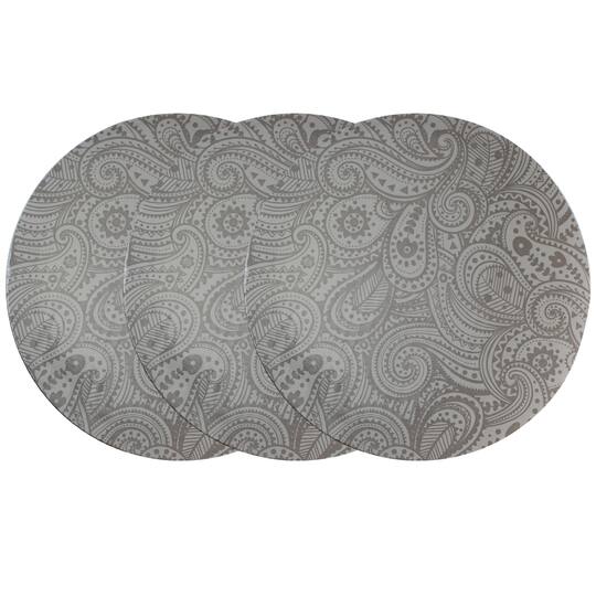 Wilton Round Cake Bases 12